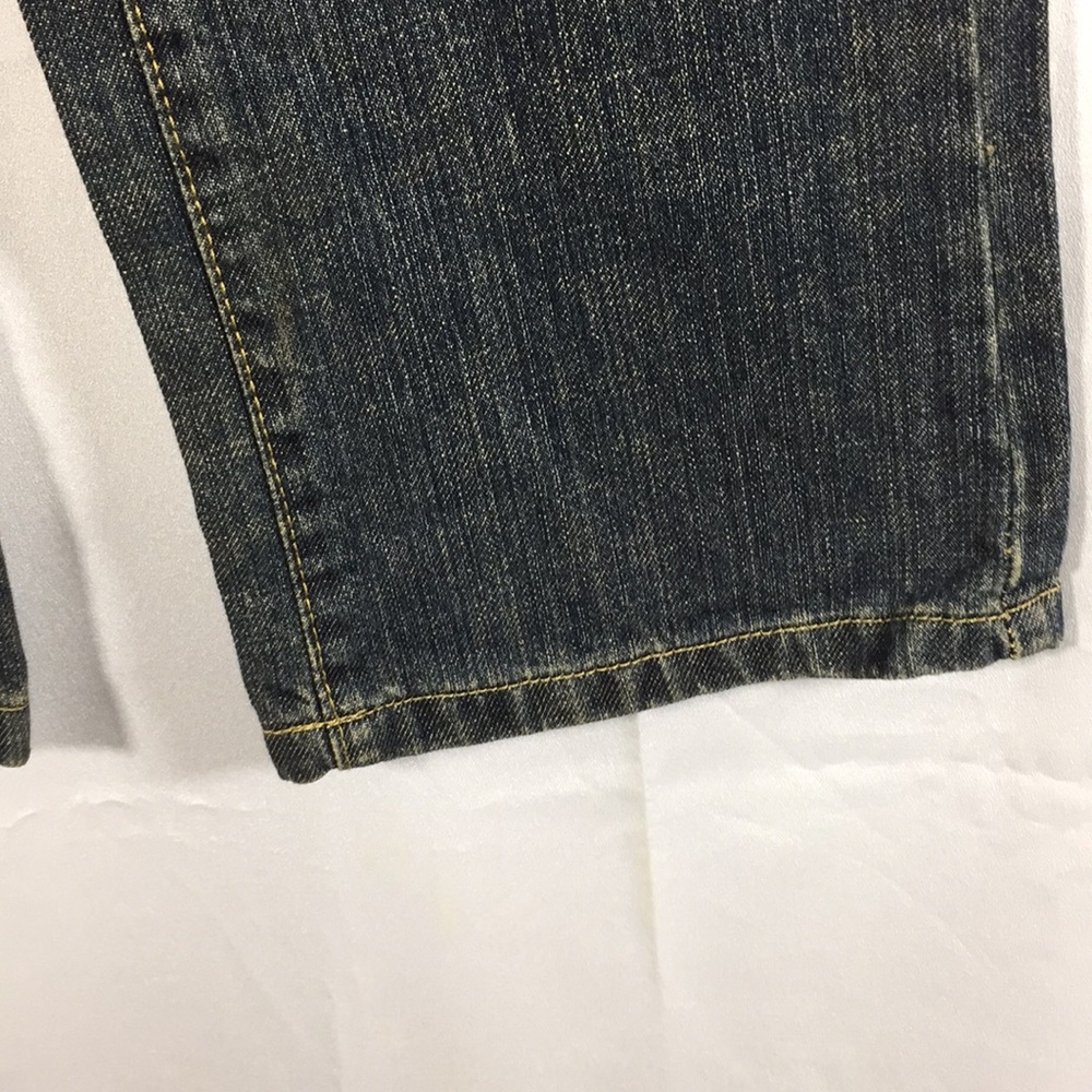 Wrangler Jeans Size 14R Boys Straight - Picture 3 of 8